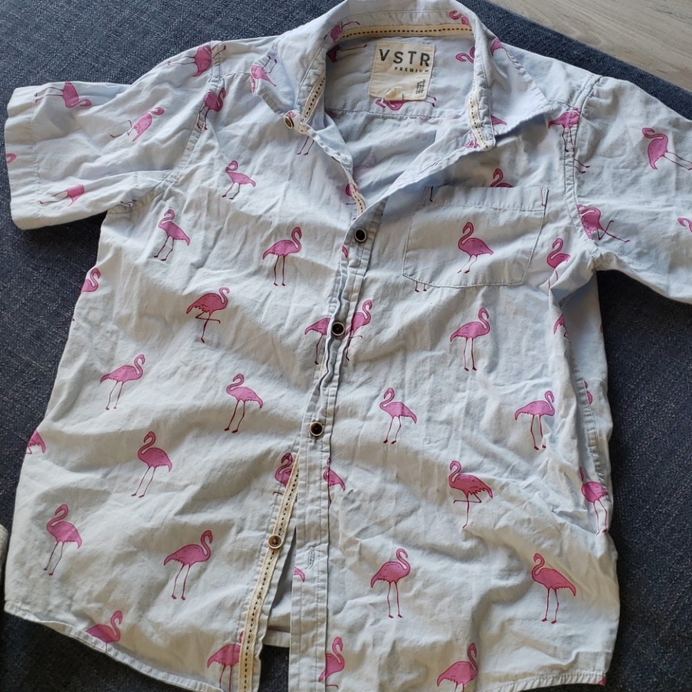 Shirt - Picture 3 of 3